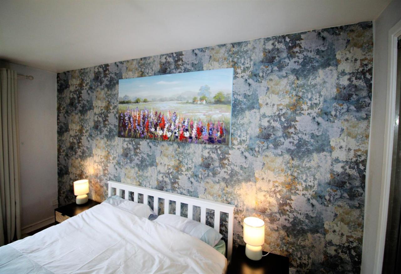 Doncaster - Warmsworth - Great Customer Feedback - 3 Bed Detached House - Private Garden & Parking Plus Garage - Quiet Cul De Sac Location - Dog Friendly - Fast Wifi - Close To Motorway Access 外观 照片
